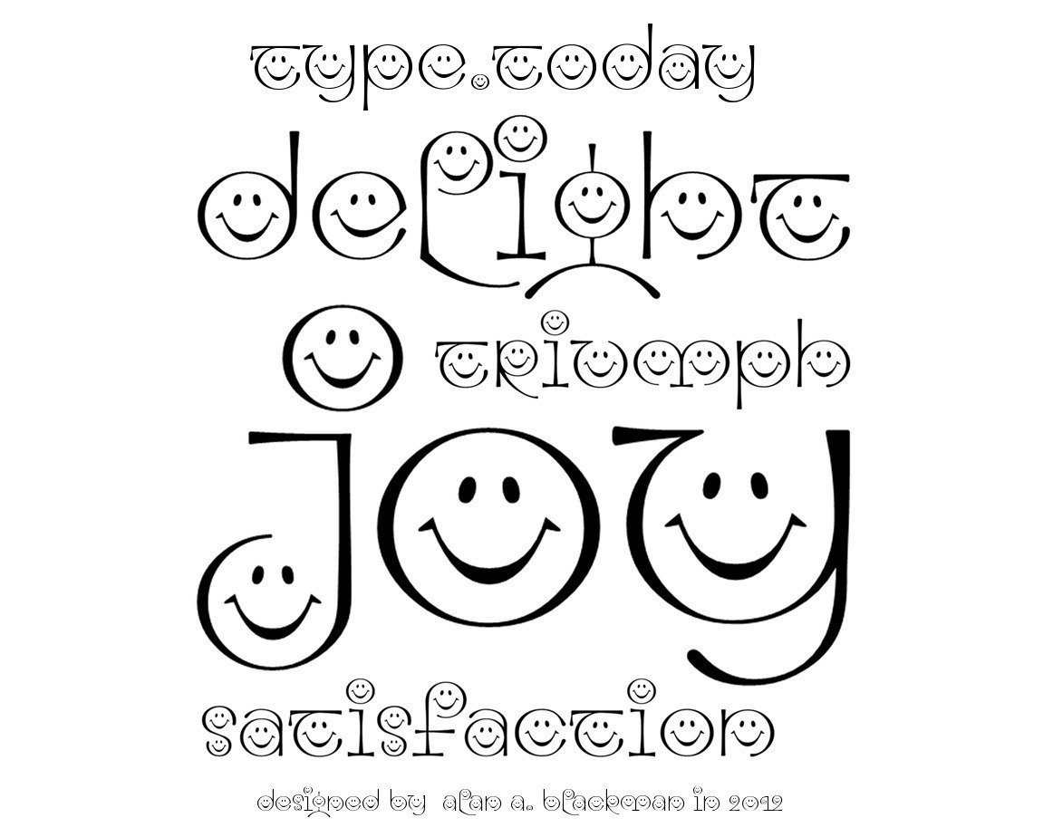 say-cheese-font1