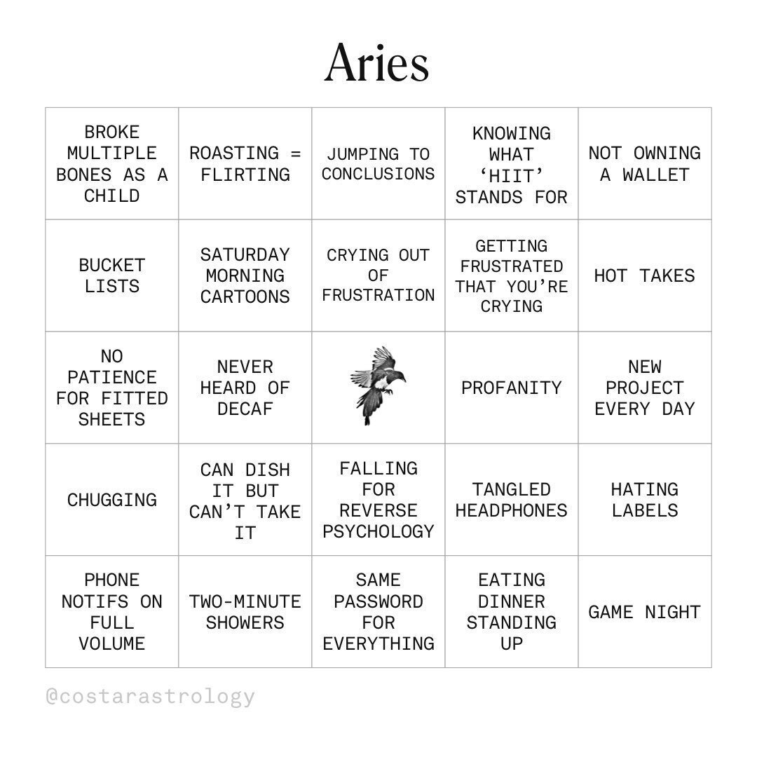 aries