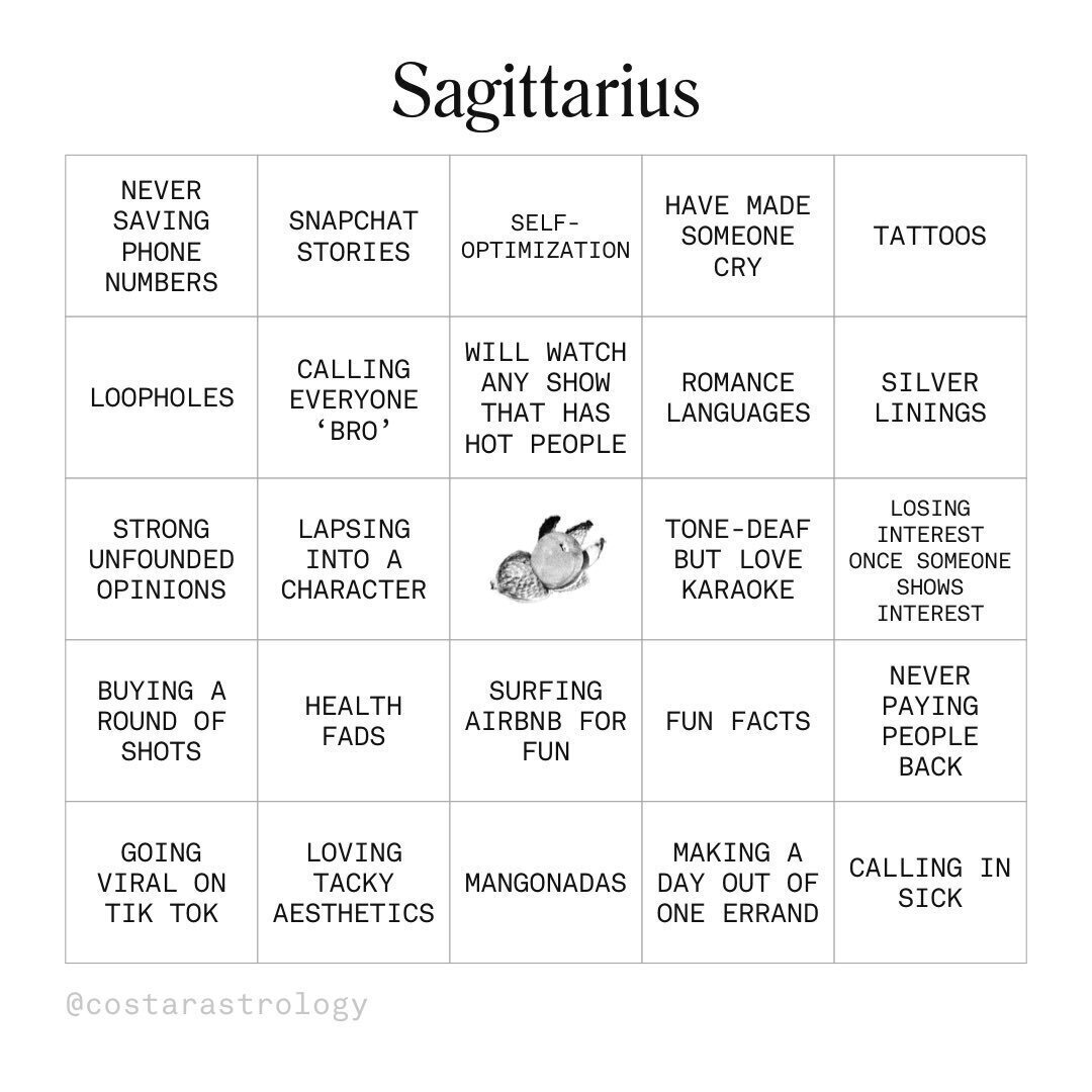 sagittarius